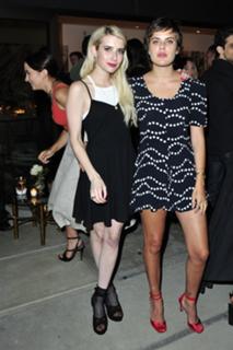 Zelda Williams feet photo 18