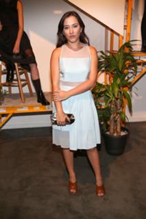 Zelda Williams feet photo 17