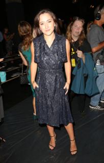 Zelda Williams feet photo 15