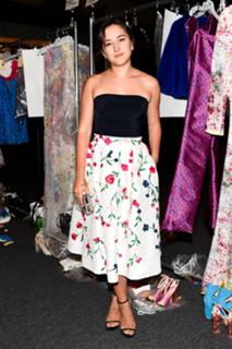 Zelda Williams feet photo 14