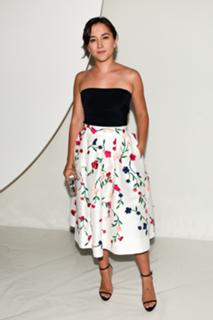 Zelda Williams feet photo 13