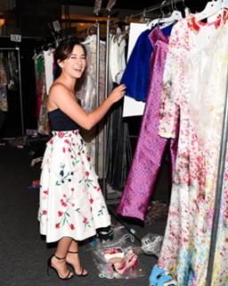 Zelda Williams feet photo 12