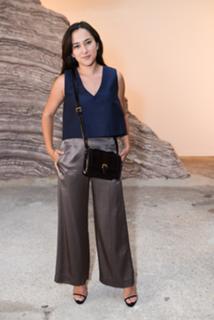 Zelda Williams feet photo 11