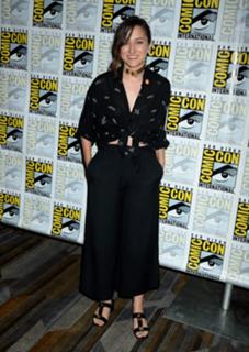 Zelda Williams feet photo 1