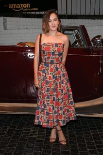 Zelda Williams feet photo 16