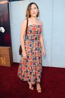 Zelda Williams feet photo 13