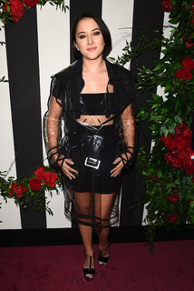 Zelda Williams feet photo 6