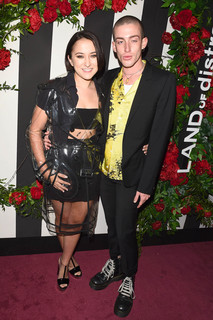 Zelda Williams feet photo 5