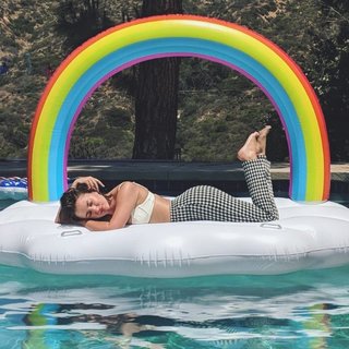 Zelda Williams feet photo 4