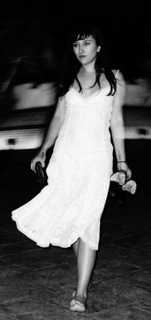 Zelda Williams feet photo 3