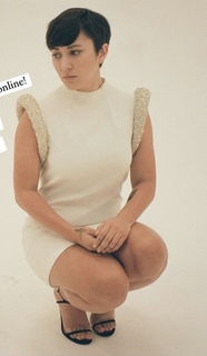 Zelda Williams feet photo 2