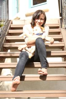 Zelda Williams feet photo 7
