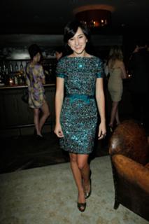 Zelda Williams feet photo 6