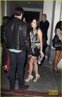 Zelda Williams feet photo 4