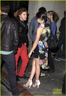 Zelda Williams feet photo 3