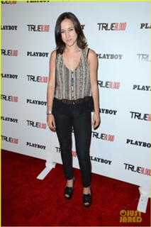 Zelda Williams feet photo 1