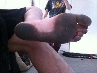 Zelda Williams feet photo 15