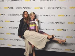 Zella Day feet photo thumbnail