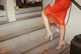 Zella Day feet photo thumbnail