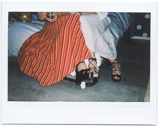 Zella Day feet photo thumbnail