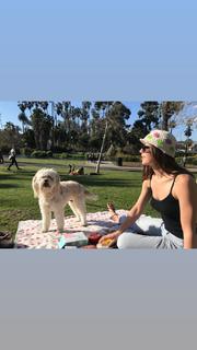 Zella Day feet photo thumbnail