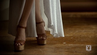 Zella Day feet photo thumbnail