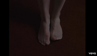Zella Day feet photo thumbnail