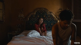 Zella Day feet photo thumbnail