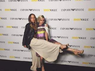 Zella Day feet photo thumbnail