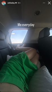 Zella Day feet photo thumbnail