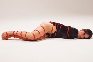 Zella Day feet photo thumbnail