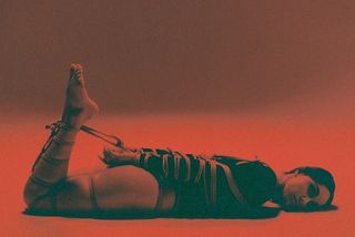Zella Day feet photo thumbnail