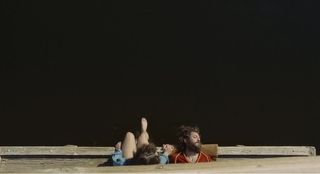 Zella Day feet photo 6