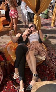 Zella Day feet photo 4