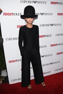Zendaya feet photo thumbnail