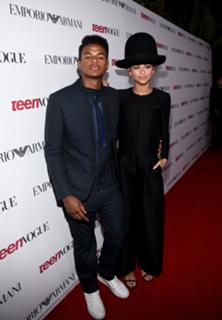 Zendaya feet photo thumbnail