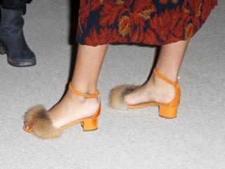 Zendaya feet photo thumbnail