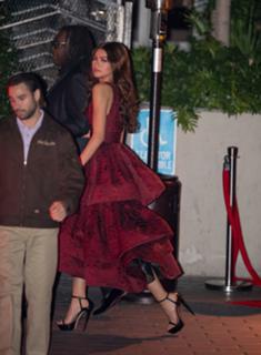 Zendaya feet photo thumbnail