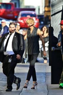 Zendaya feet photo thumbnail