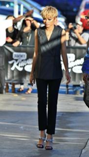 Zendaya feet photo thumbnail