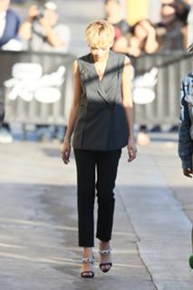 Zendaya feet photo thumbnail