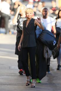 Zendaya feet photo thumbnail