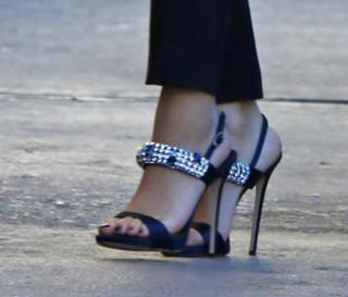 Zendaya feet photo thumbnail