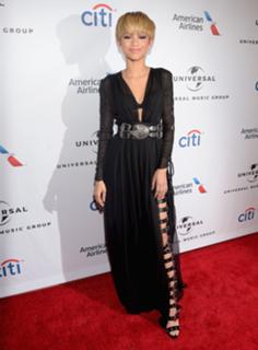 Zendaya feet photo thumbnail