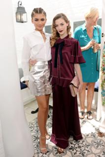 Zendaya feet photo thumbnail