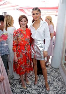 Zendaya feet photo thumbnail