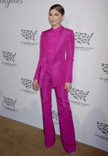 Zendaya feet photo thumbnail