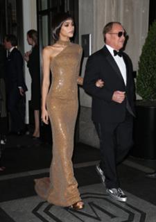 Zendaya feet photo thumbnail