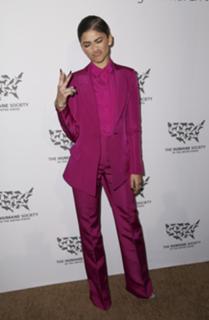 Zendaya feet photo thumbnail