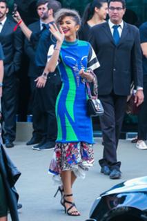 Zendaya feet photo thumbnail